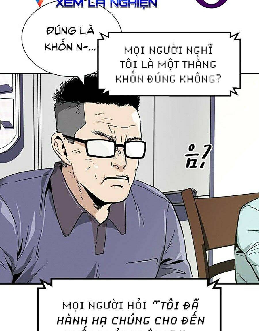 Để Có Thể Sống Sót Chapter 1 - Trang 2