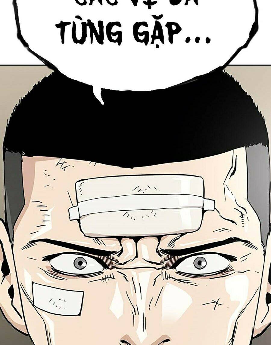 Để Có Thể Sống Sót Chapter 1 - Trang 2