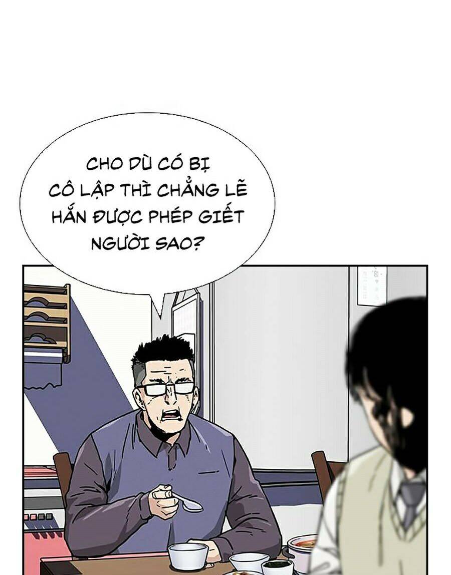 Để Có Thể Sống Sót Chapter 1 - Trang 2