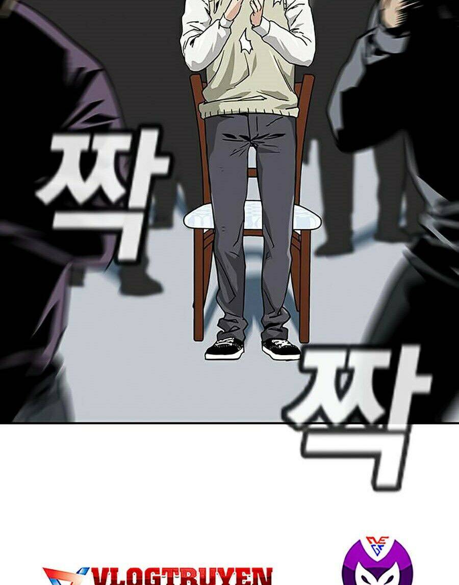 Để Có Thể Sống Sót Chapter 1 - Trang 2