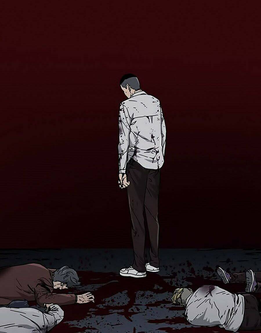 Để Có Thể Sống Sót Chapter 1 - Trang 2