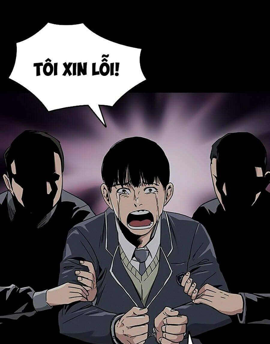 Để Có Thể Sống Sót Chapter 1 - Trang 2