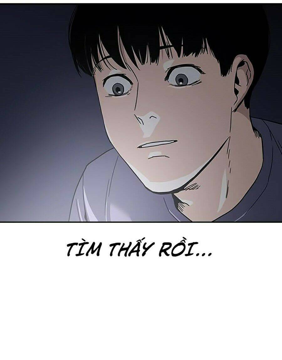 Để Có Thể Sống Sót Chapter 1 - Trang 2