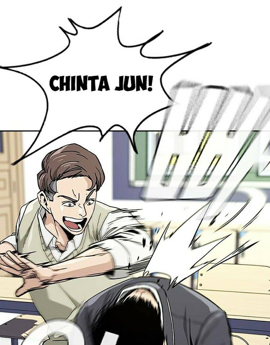 Để Có Thể Sống Sót Chapter 1 - Trang 2