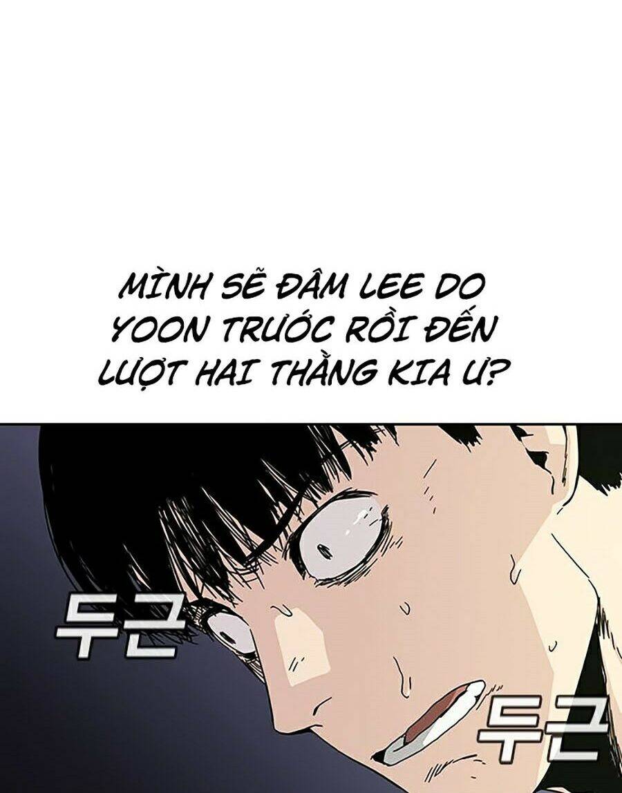 Để Có Thể Sống Sót Chapter 1 - Trang 2