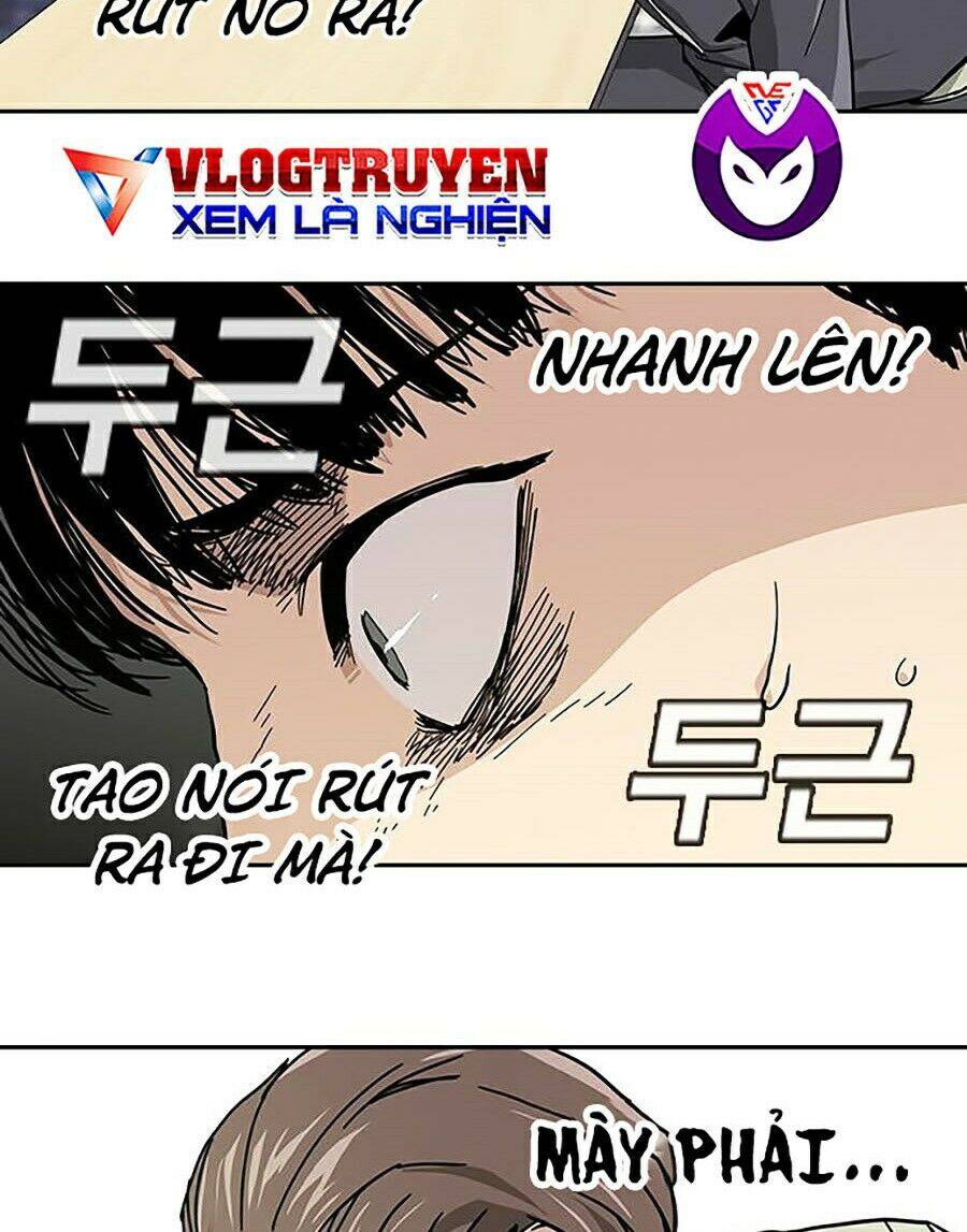 Để Có Thể Sống Sót Chapter 1 - Trang 2