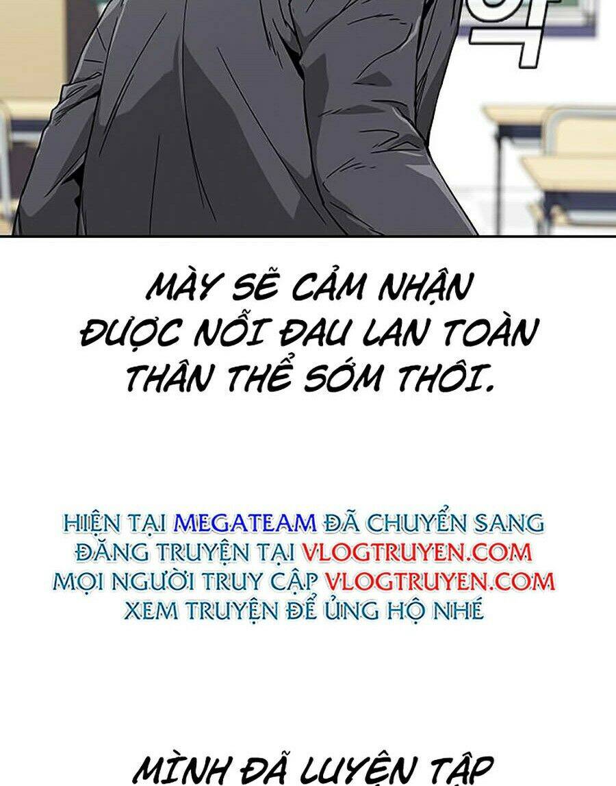 Để Có Thể Sống Sót Chapter 1 - Trang 2