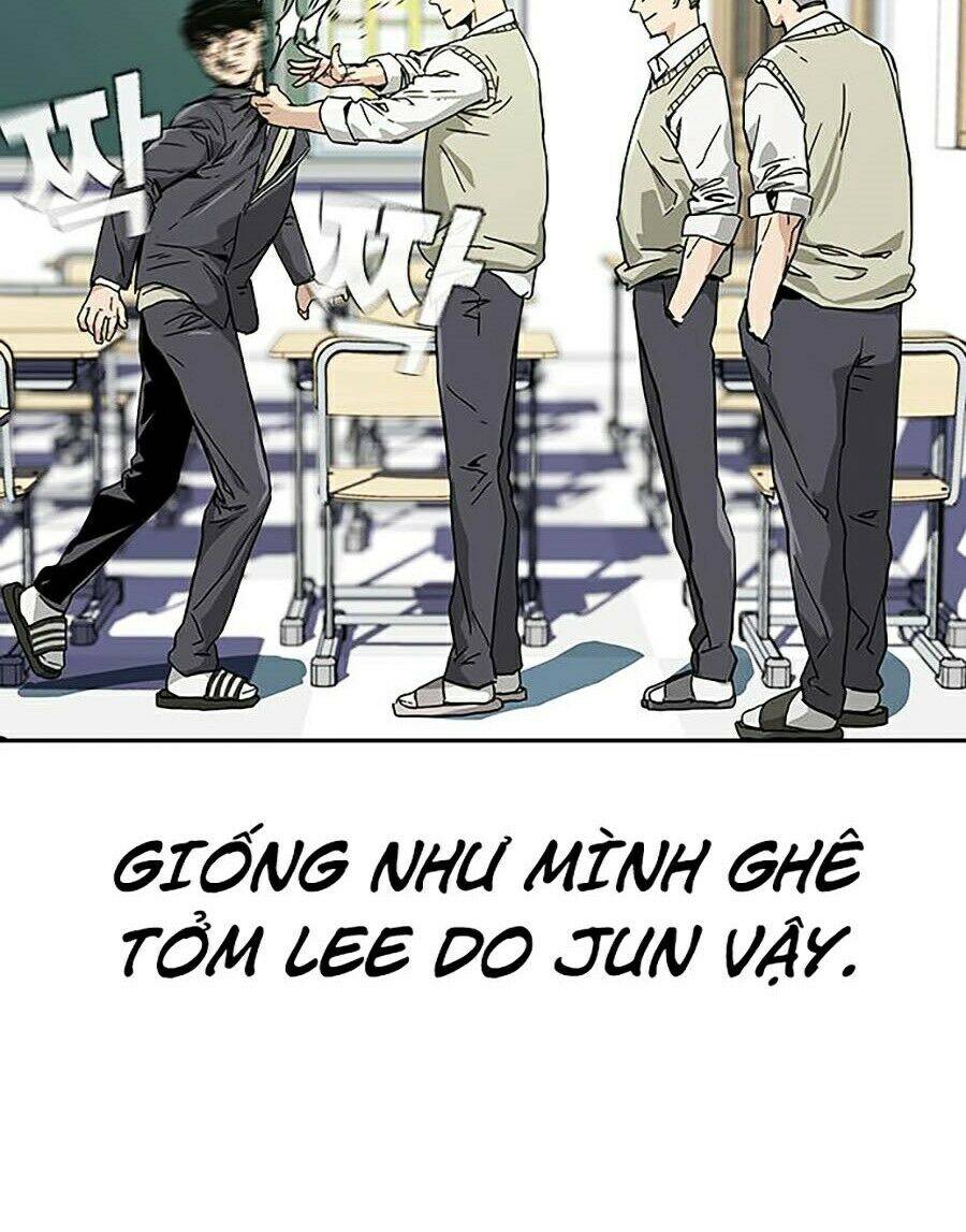 Để Có Thể Sống Sót Chapter 1 - Trang 2