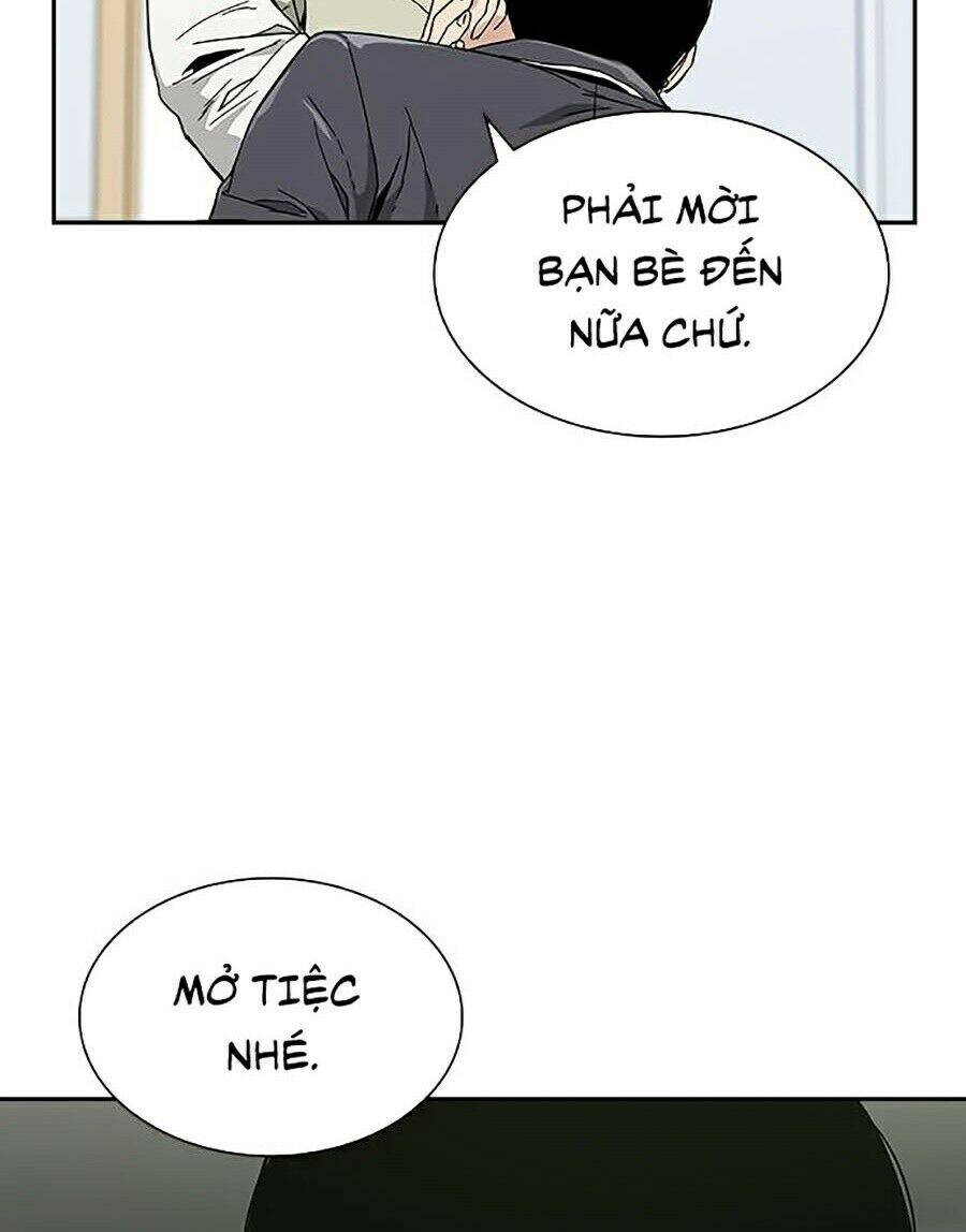 Để Có Thể Sống Sót Chapter 1 - Trang 2