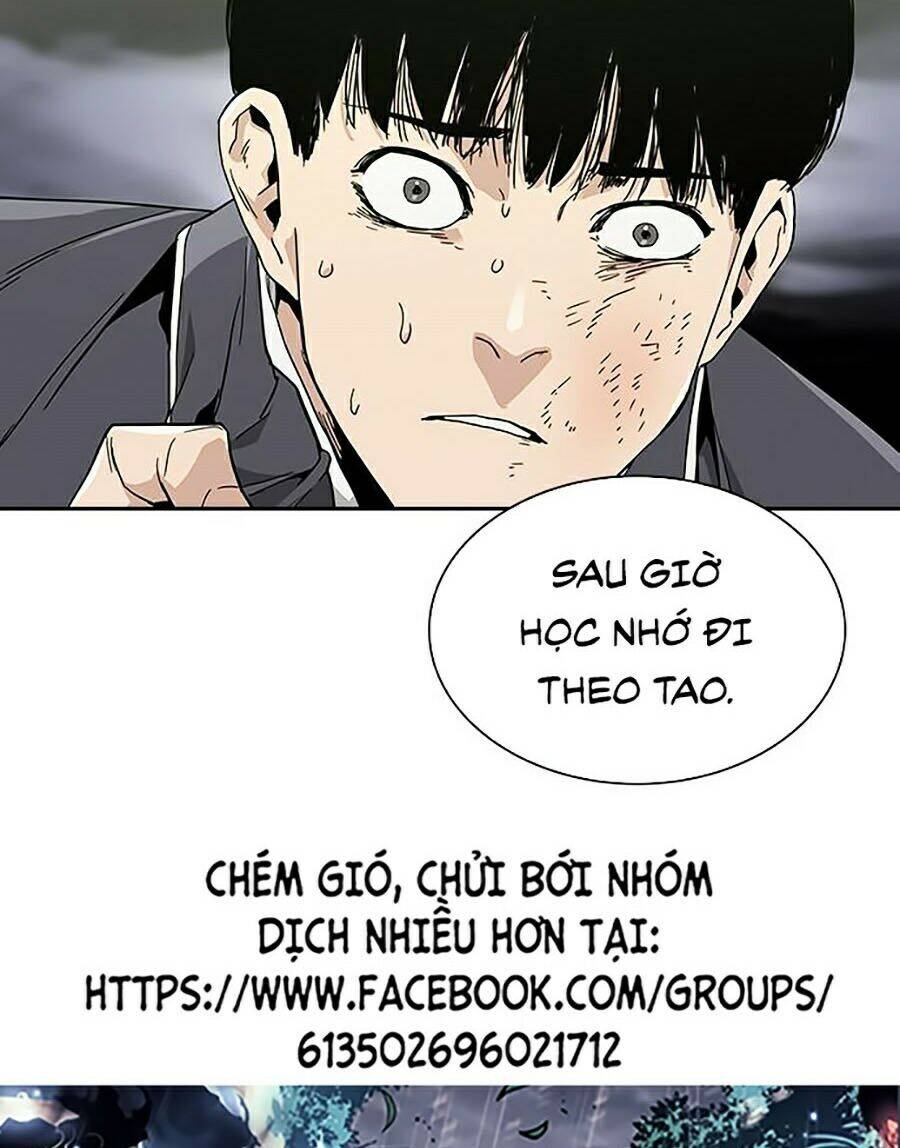 Để Có Thể Sống Sót Chapter 1 - Trang 2