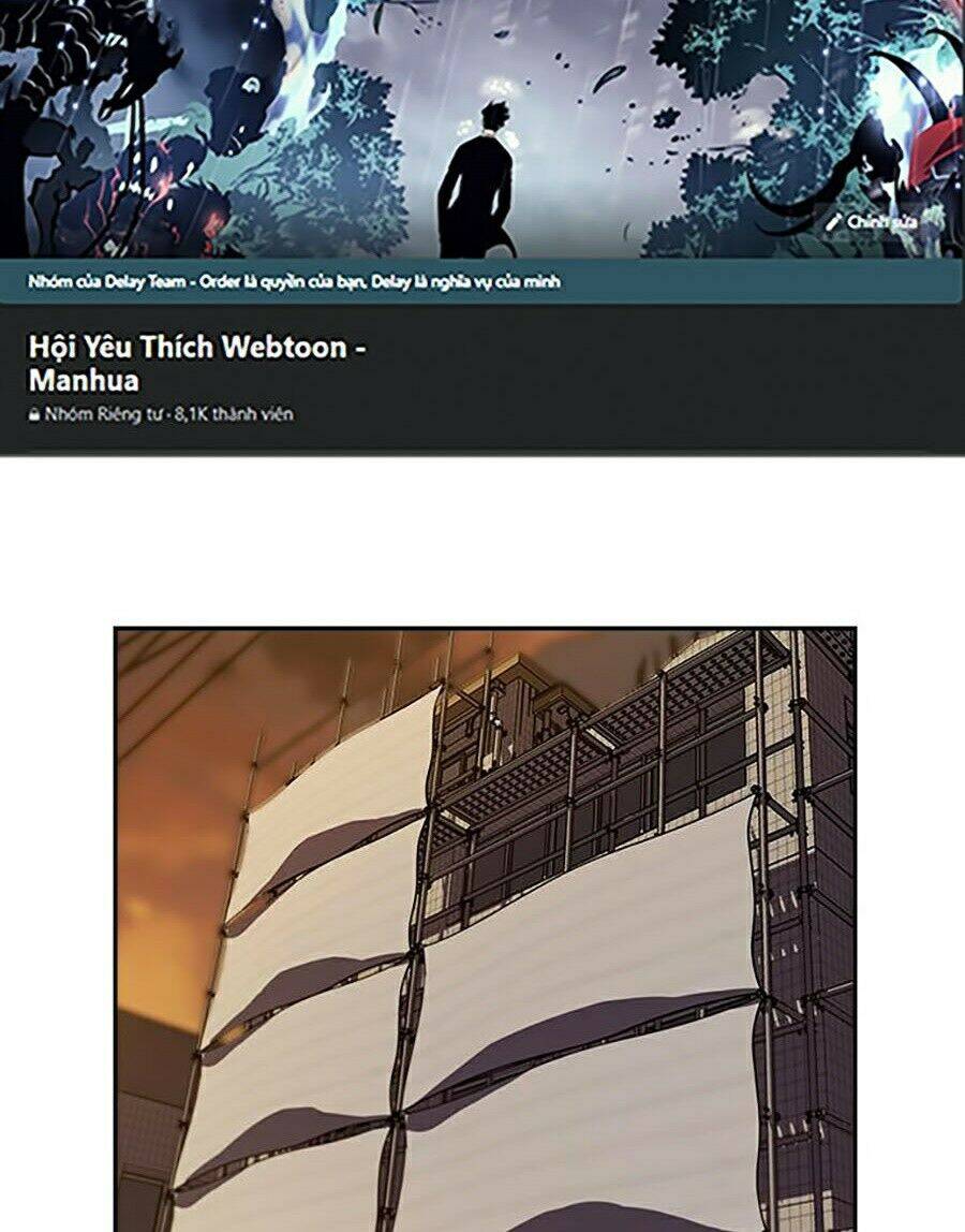 Để Có Thể Sống Sót Chapter 1 - Trang 2