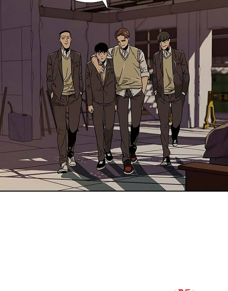 Để Có Thể Sống Sót Chapter 1 - Trang 2