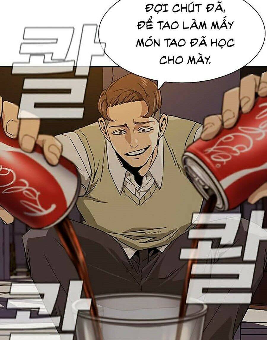 Để Có Thể Sống Sót Chapter 1 - Trang 2