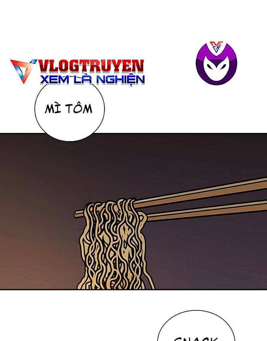 Để Có Thể Sống Sót Chapter 1 - Trang 2