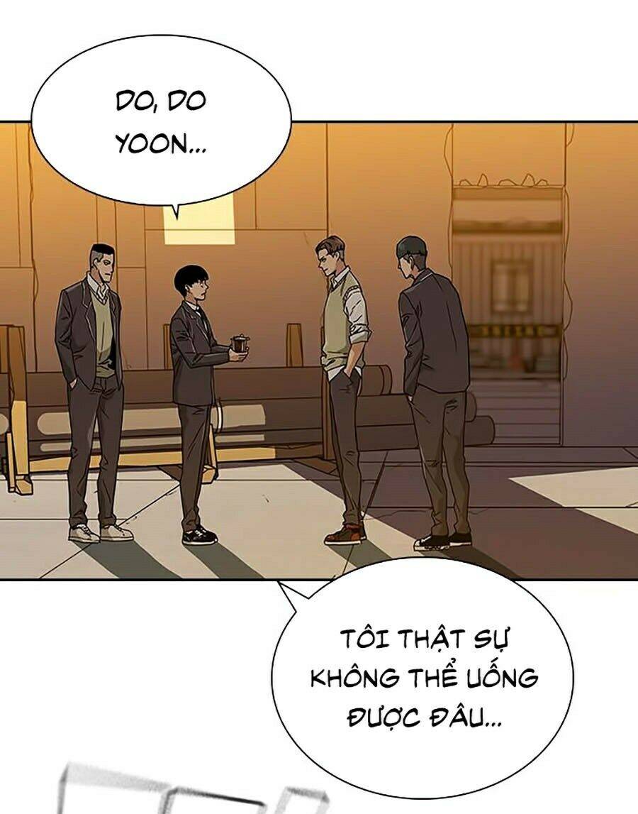 Để Có Thể Sống Sót Chapter 1 - Trang 2