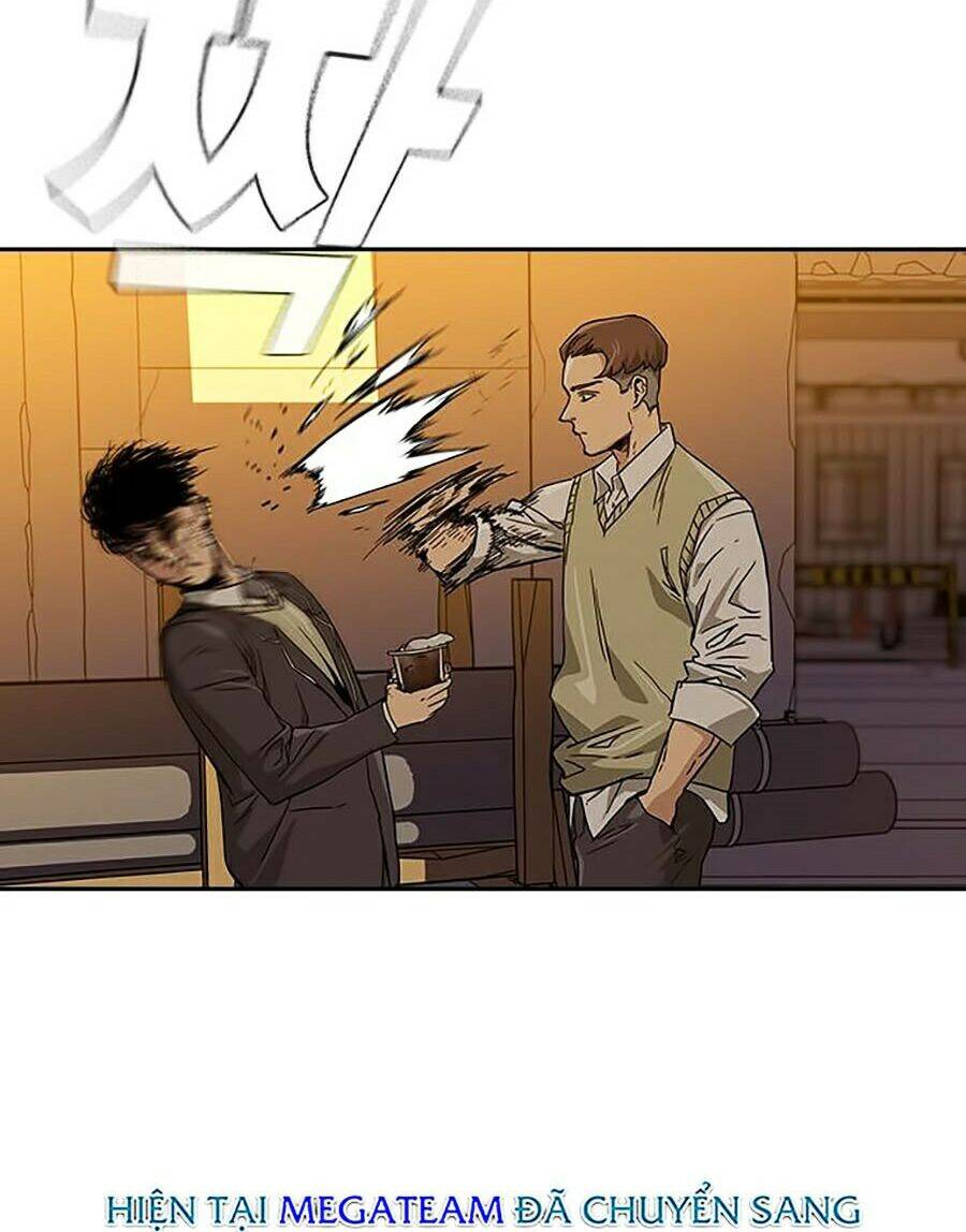 Để Có Thể Sống Sót Chapter 1 - Trang 2