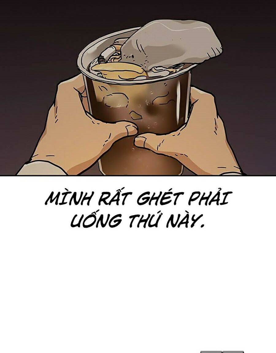 Để Có Thể Sống Sót Chapter 1 - Trang 2