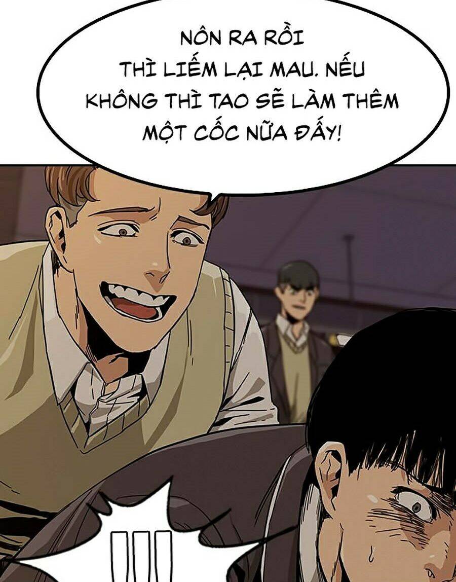 Để Có Thể Sống Sót Chapter 1 - Trang 2