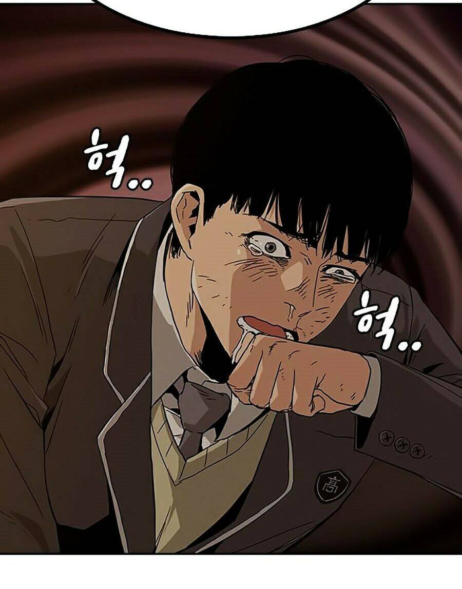 Để Có Thể Sống Sót Chapter 1 - Trang 2