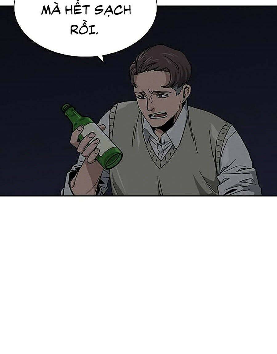 Để Có Thể Sống Sót Chapter 1 - Trang 2