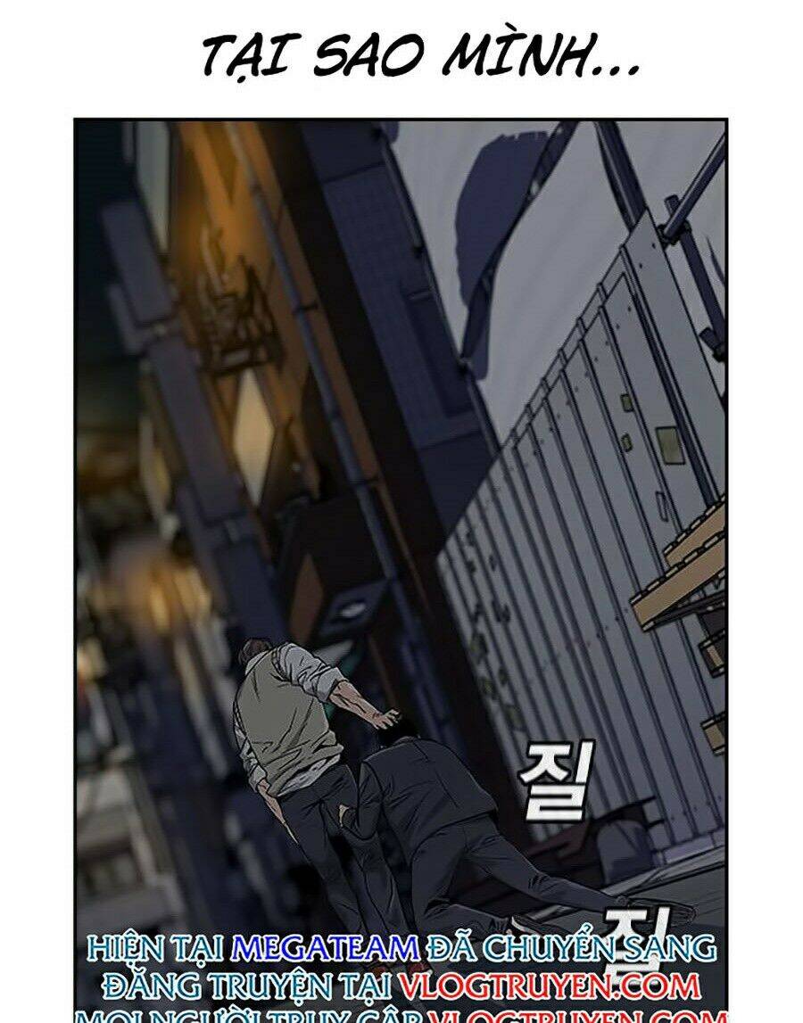 Để Có Thể Sống Sót Chapter 1 - Trang 2