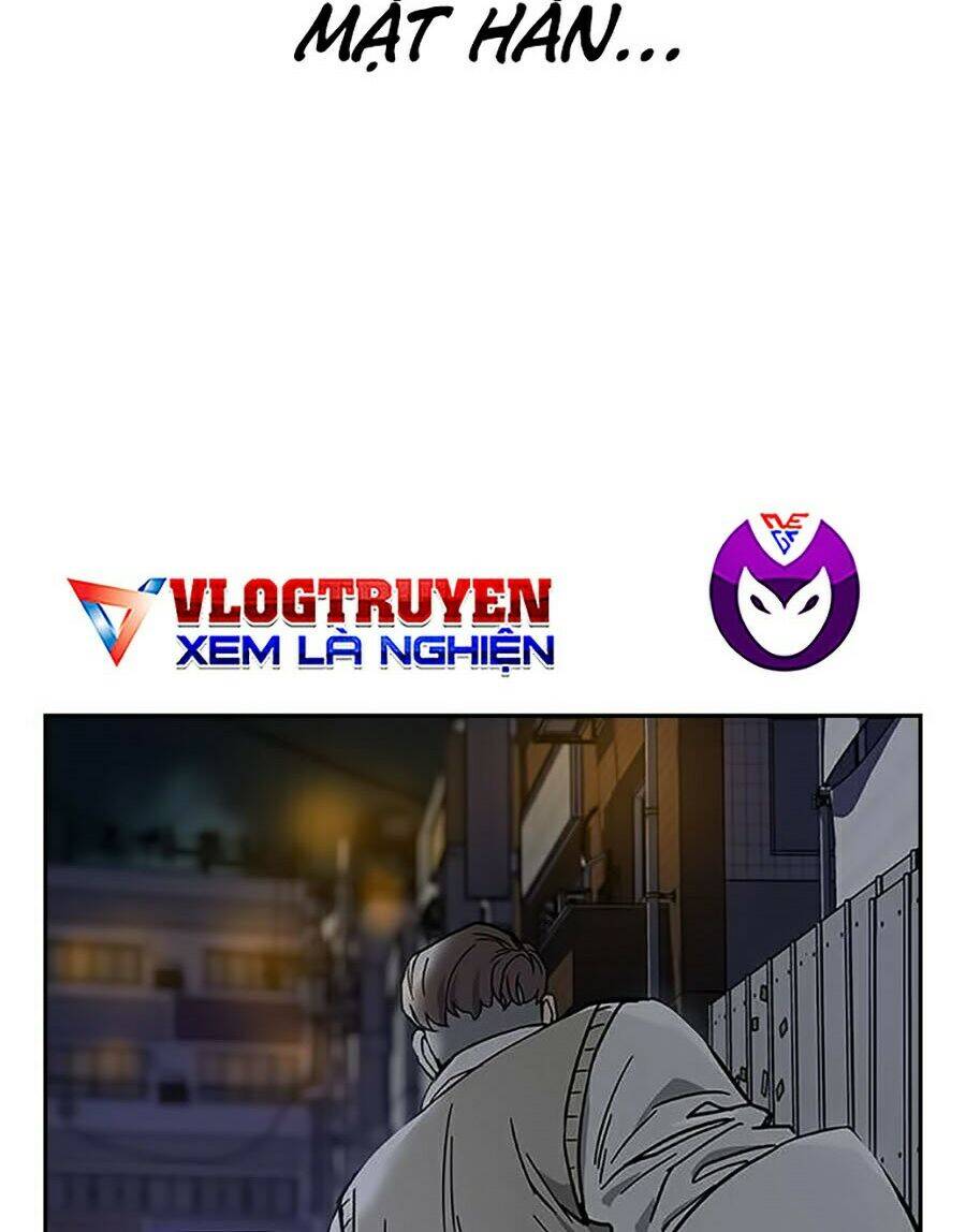 Để Có Thể Sống Sót Chapter 1 - Trang 2