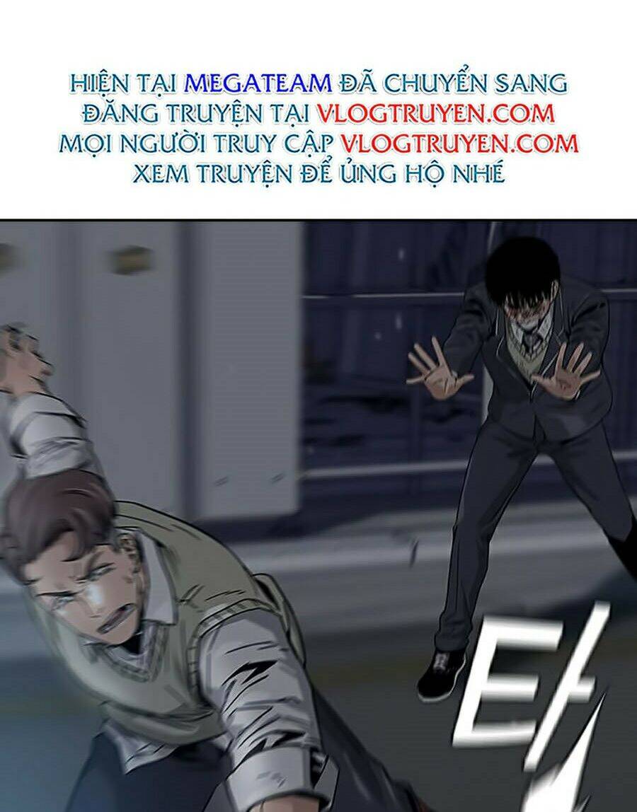 Để Có Thể Sống Sót Chapter 1 - Trang 2
