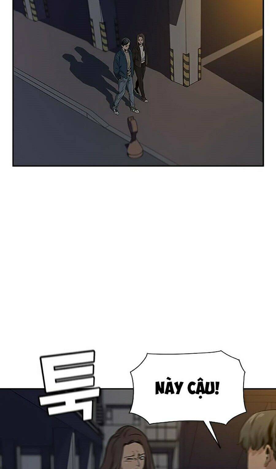 Để Có Thể Sống Sót Chapter 1 - Trang 2