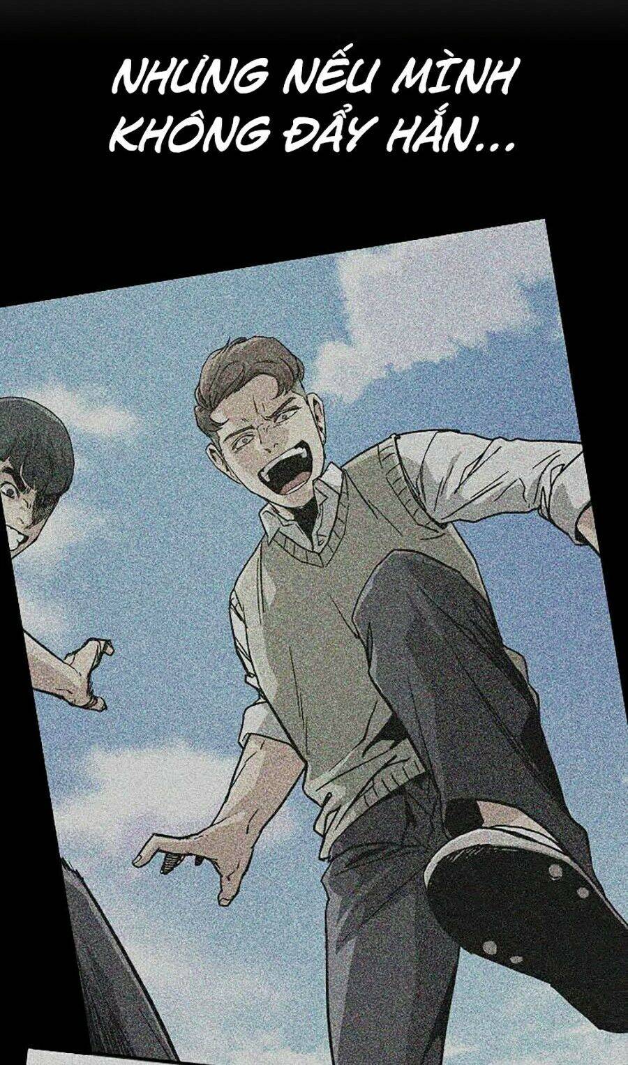 Để Có Thể Sống Sót Chapter 1 - Trang 2