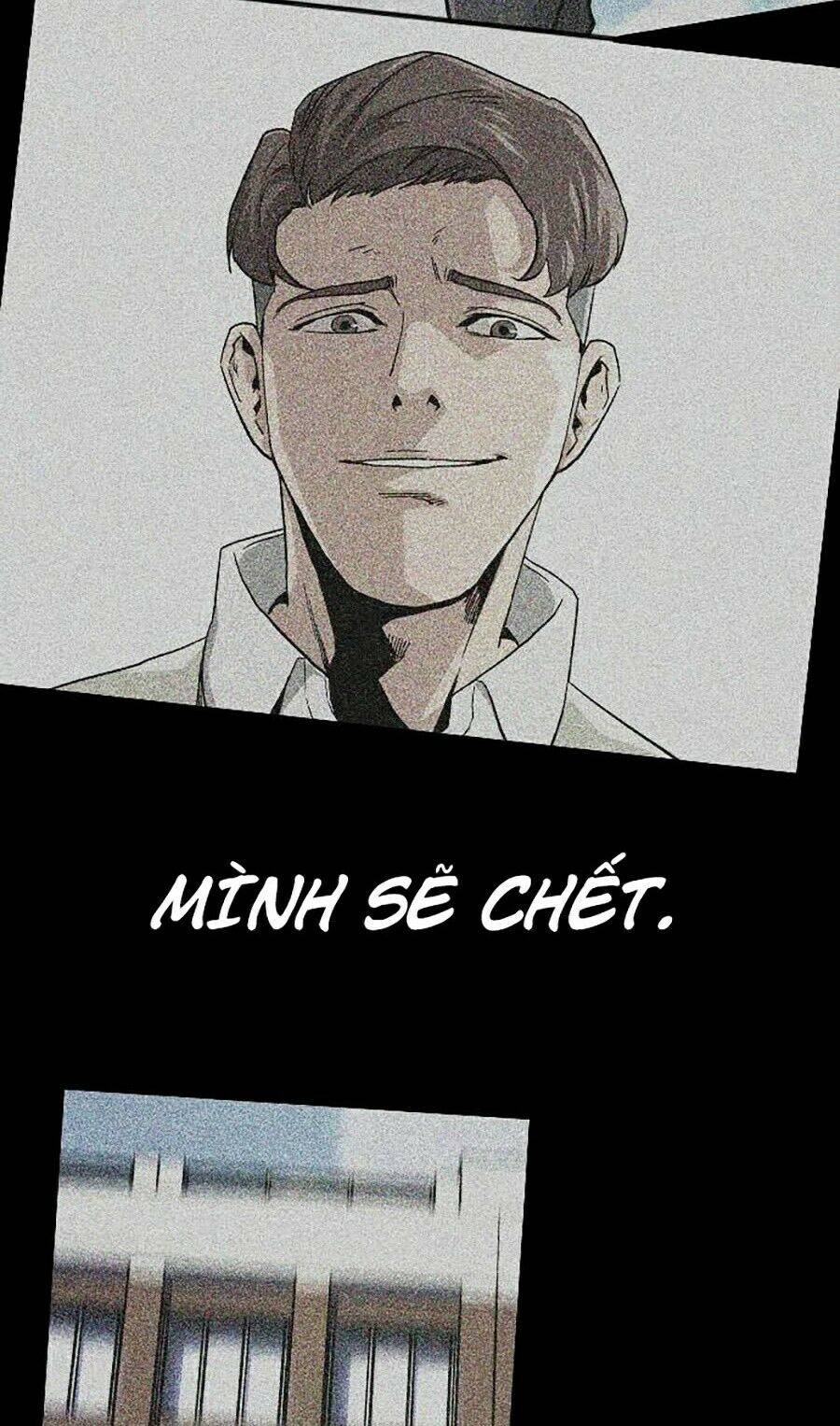 Để Có Thể Sống Sót Chapter 1 - Trang 2