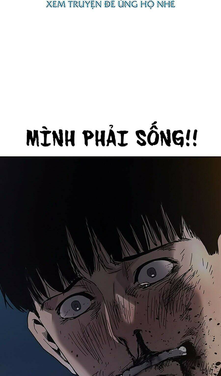 Để Có Thể Sống Sót Chapter 1 - Trang 2