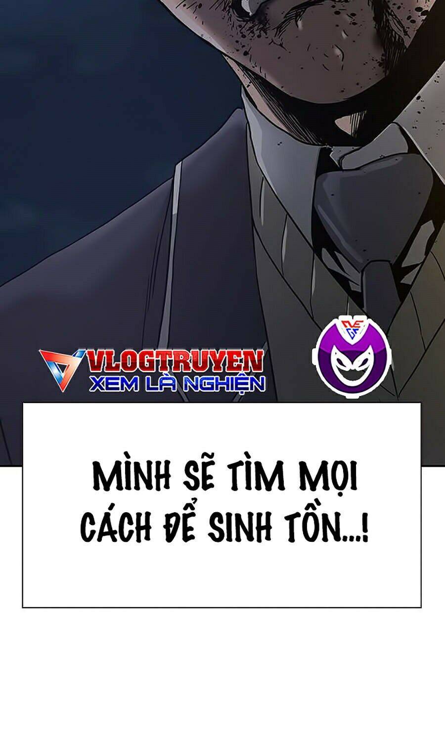 Để Có Thể Sống Sót Chapter 1 - Trang 2