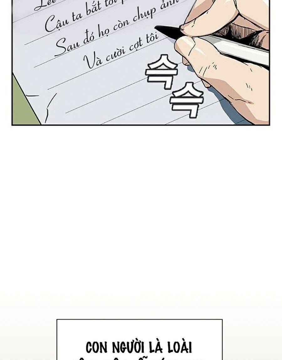 Để Có Thể Sống Sót Chapter 1 - Trang 2