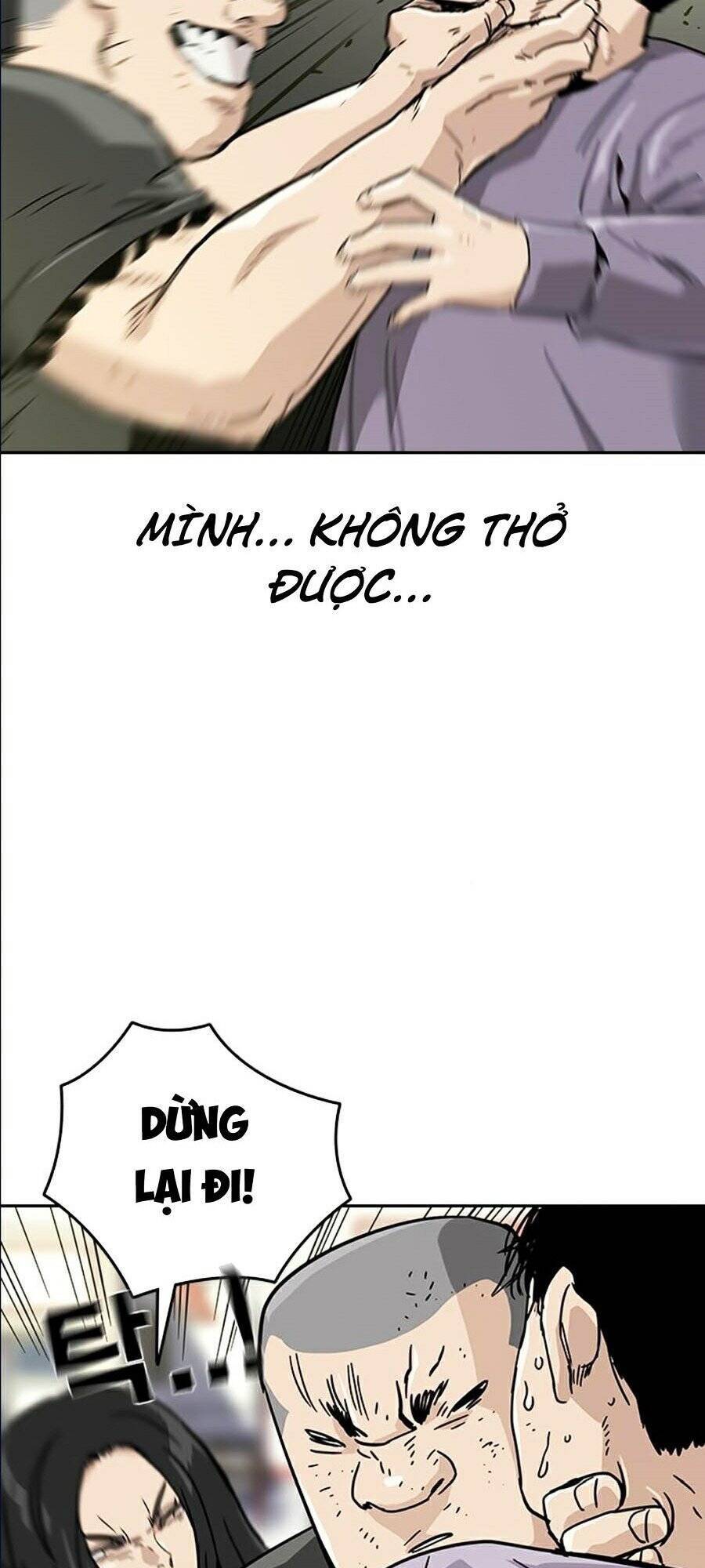 Để Có Thể Sống Sót Chapter 10 - Trang 2