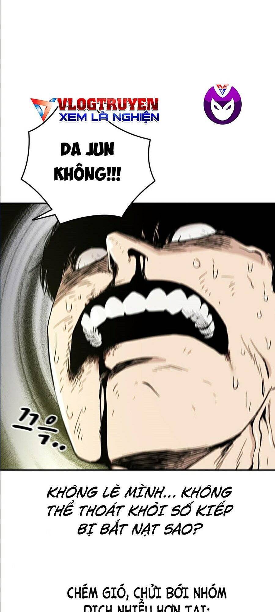 Để Có Thể Sống Sót Chapter 10 - Trang 2