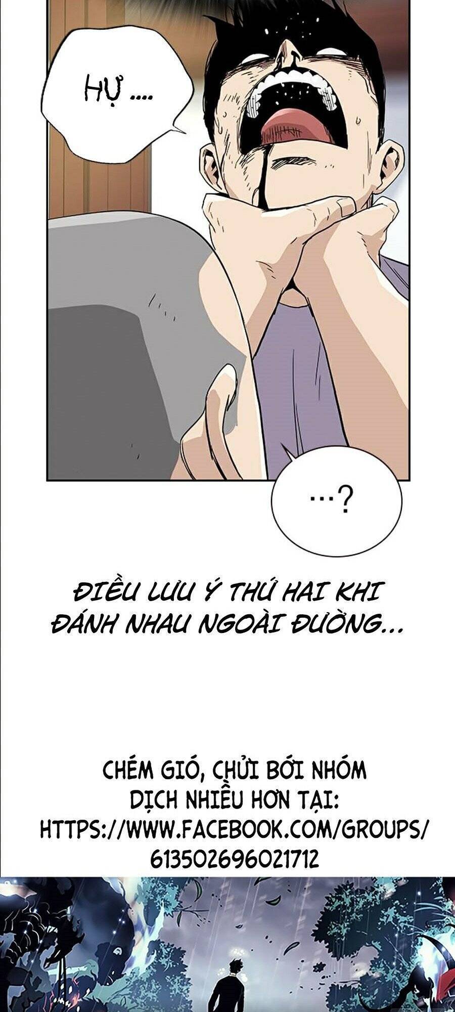 Để Có Thể Sống Sót Chapter 10 - Trang 2