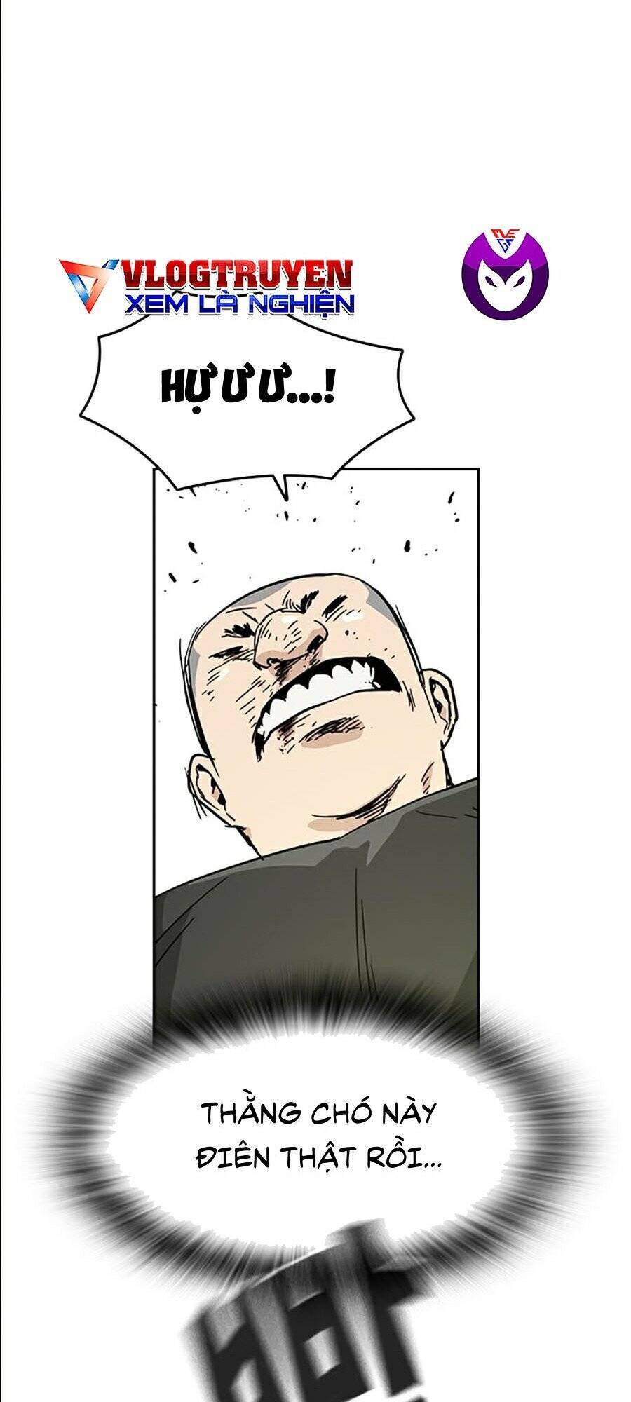 Để Có Thể Sống Sót Chapter 10 - Trang 2