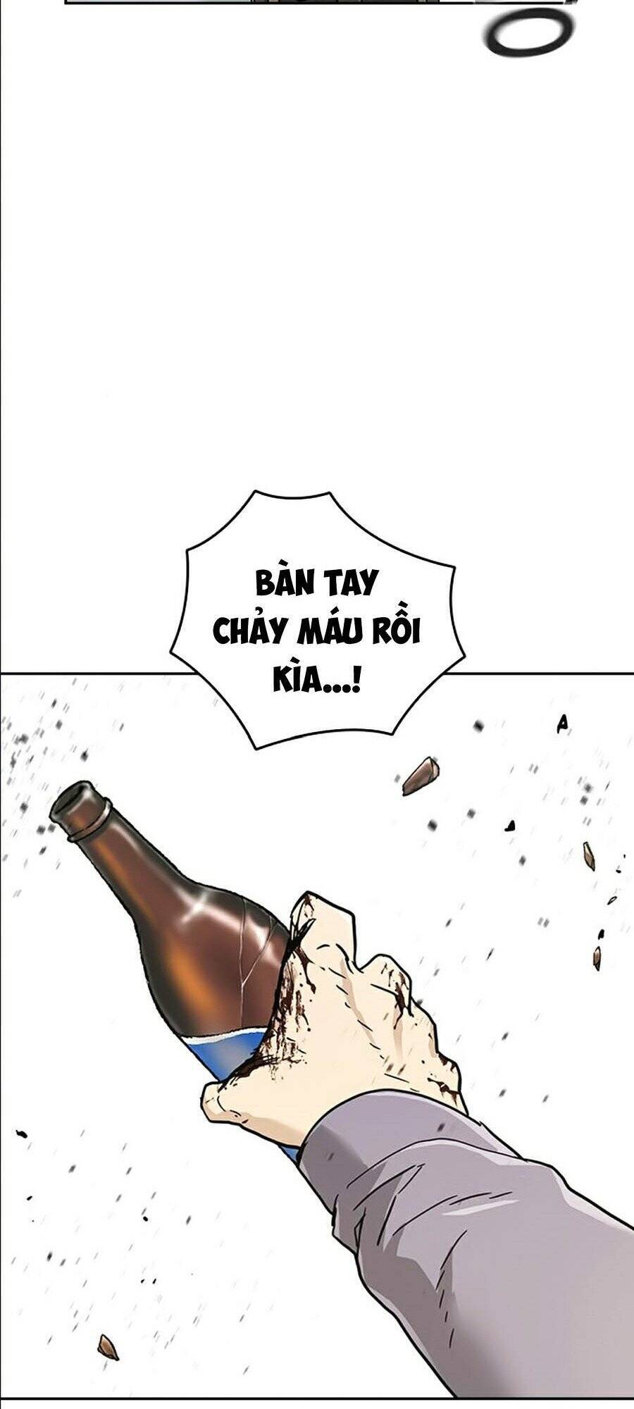 Để Có Thể Sống Sót Chapter 10 - Trang 2