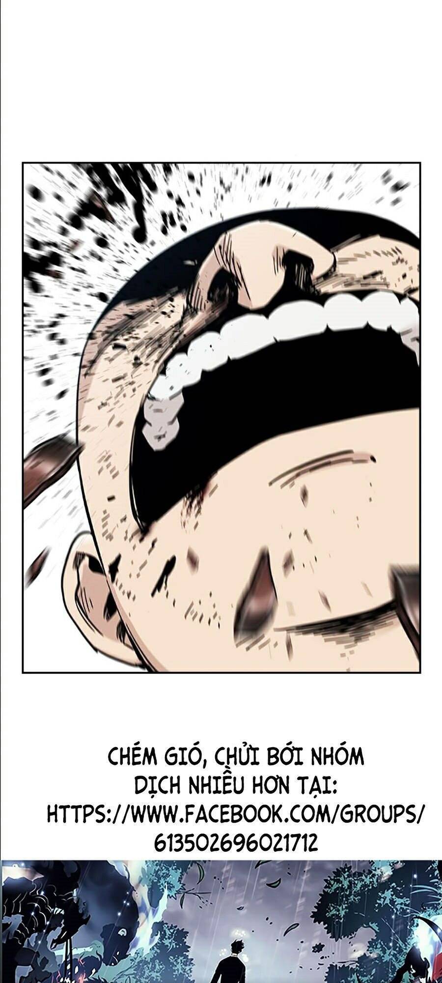 Để Có Thể Sống Sót Chapter 10 - Trang 2