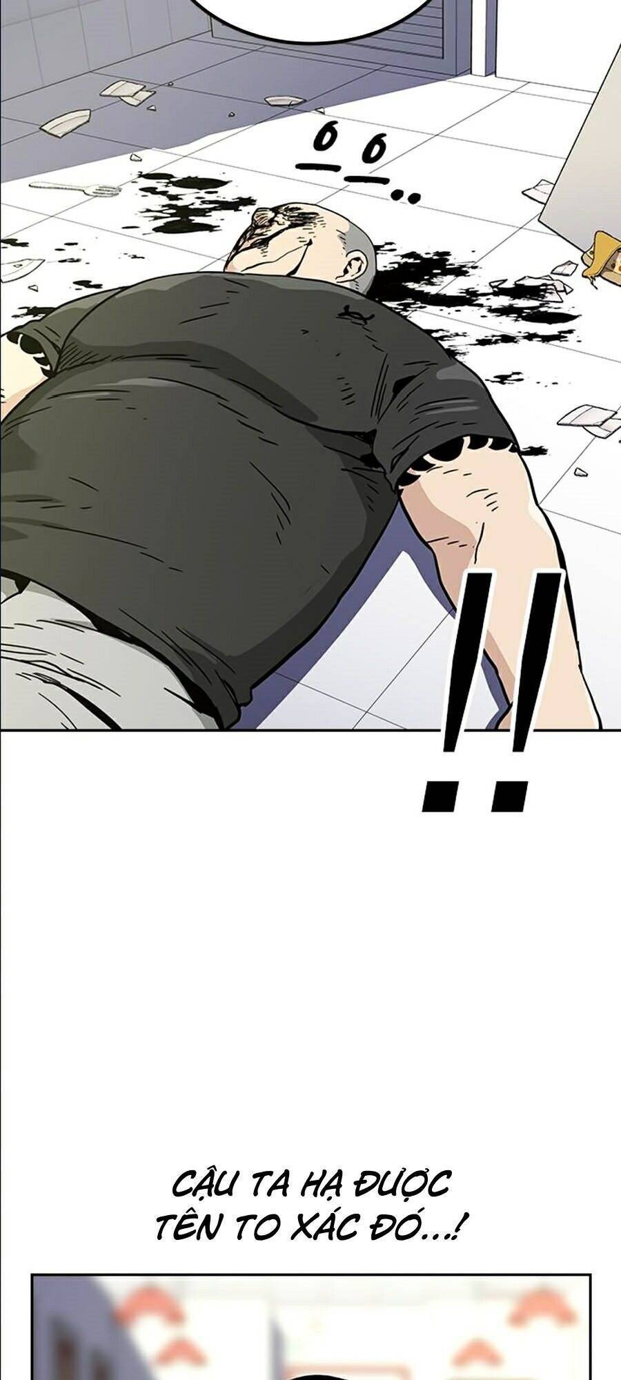 Để Có Thể Sống Sót Chapter 10 - Trang 2