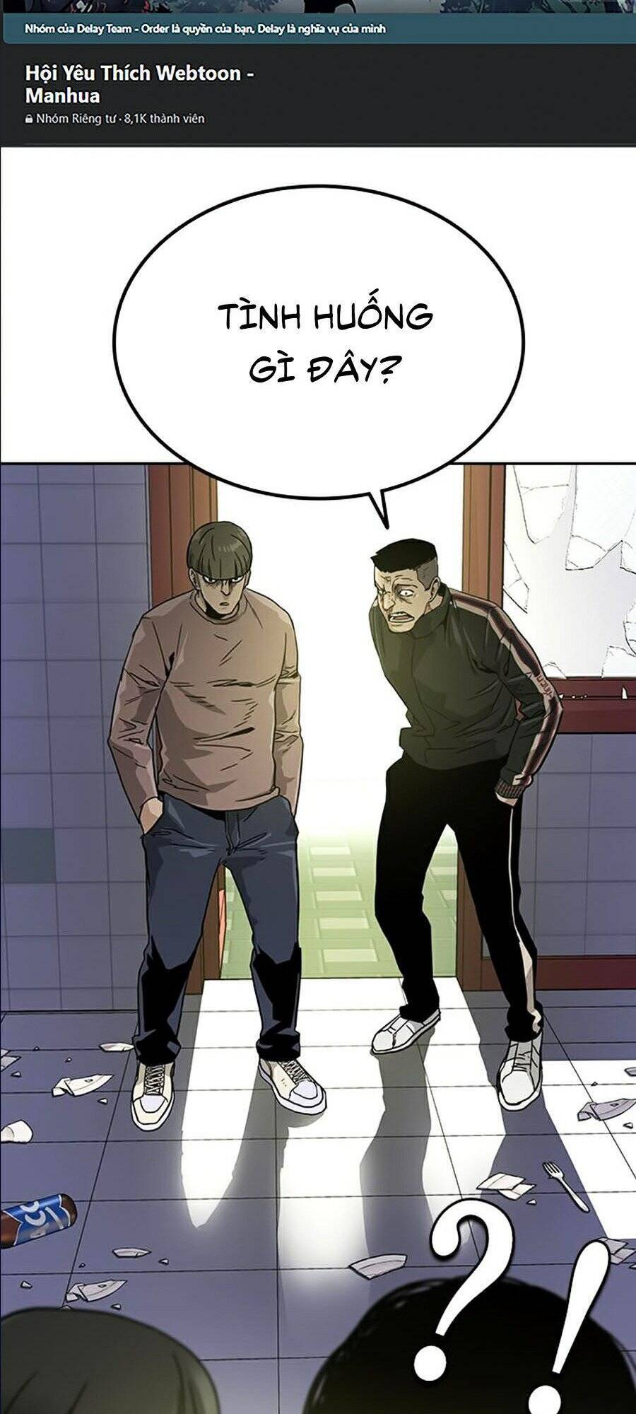 Để Có Thể Sống Sót Chapter 10 - Trang 2