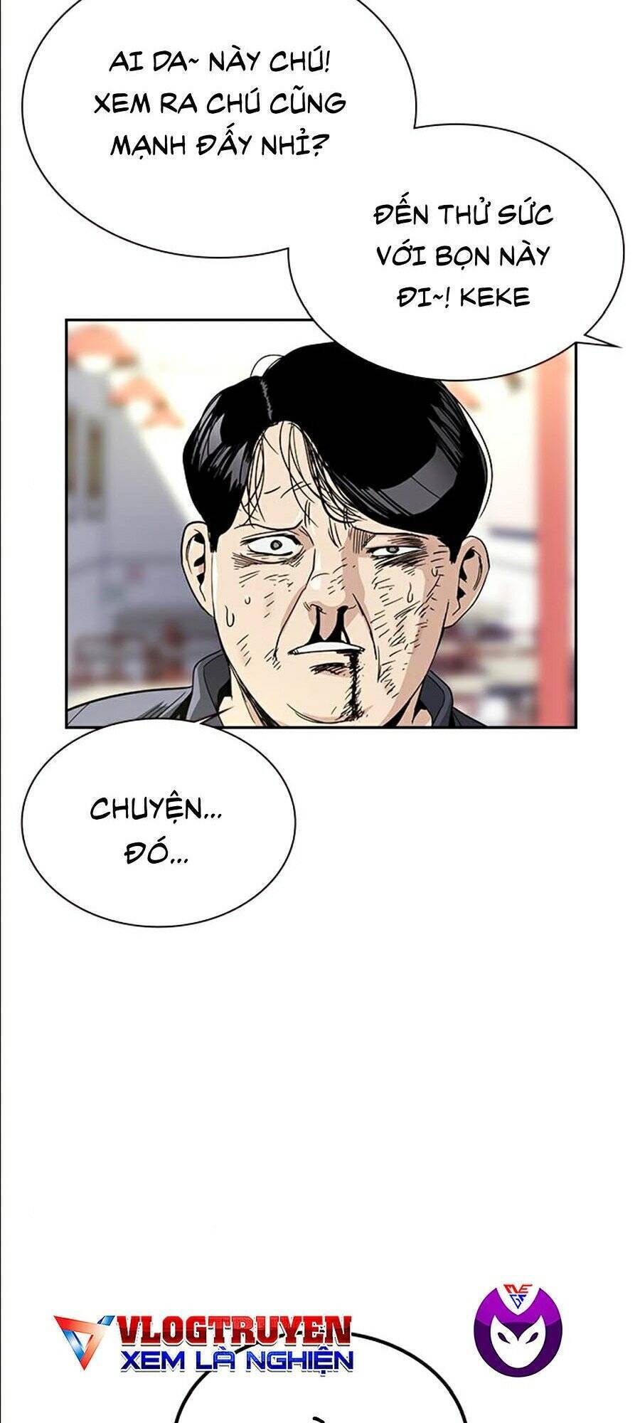 Để Có Thể Sống Sót Chapter 10 - Trang 2