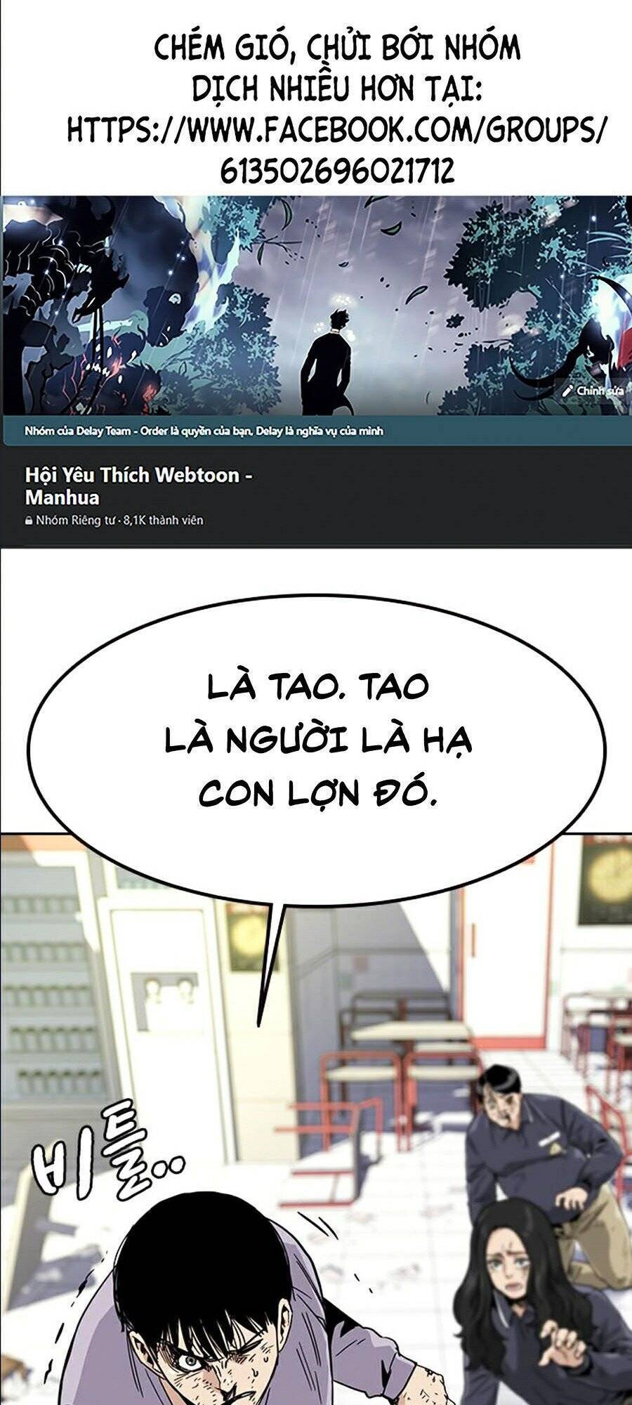 Để Có Thể Sống Sót Chapter 10 - Trang 2