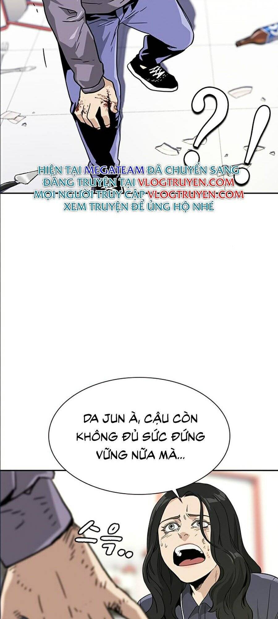 Để Có Thể Sống Sót Chapter 10 - Trang 2