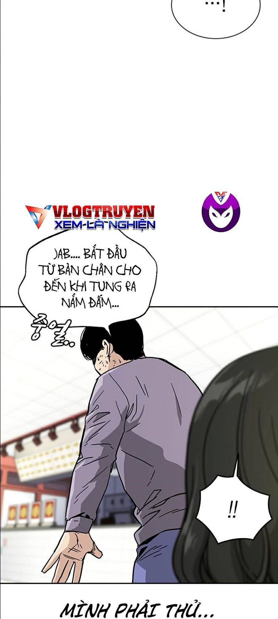 Để Có Thể Sống Sót Chapter 10 - Trang 2