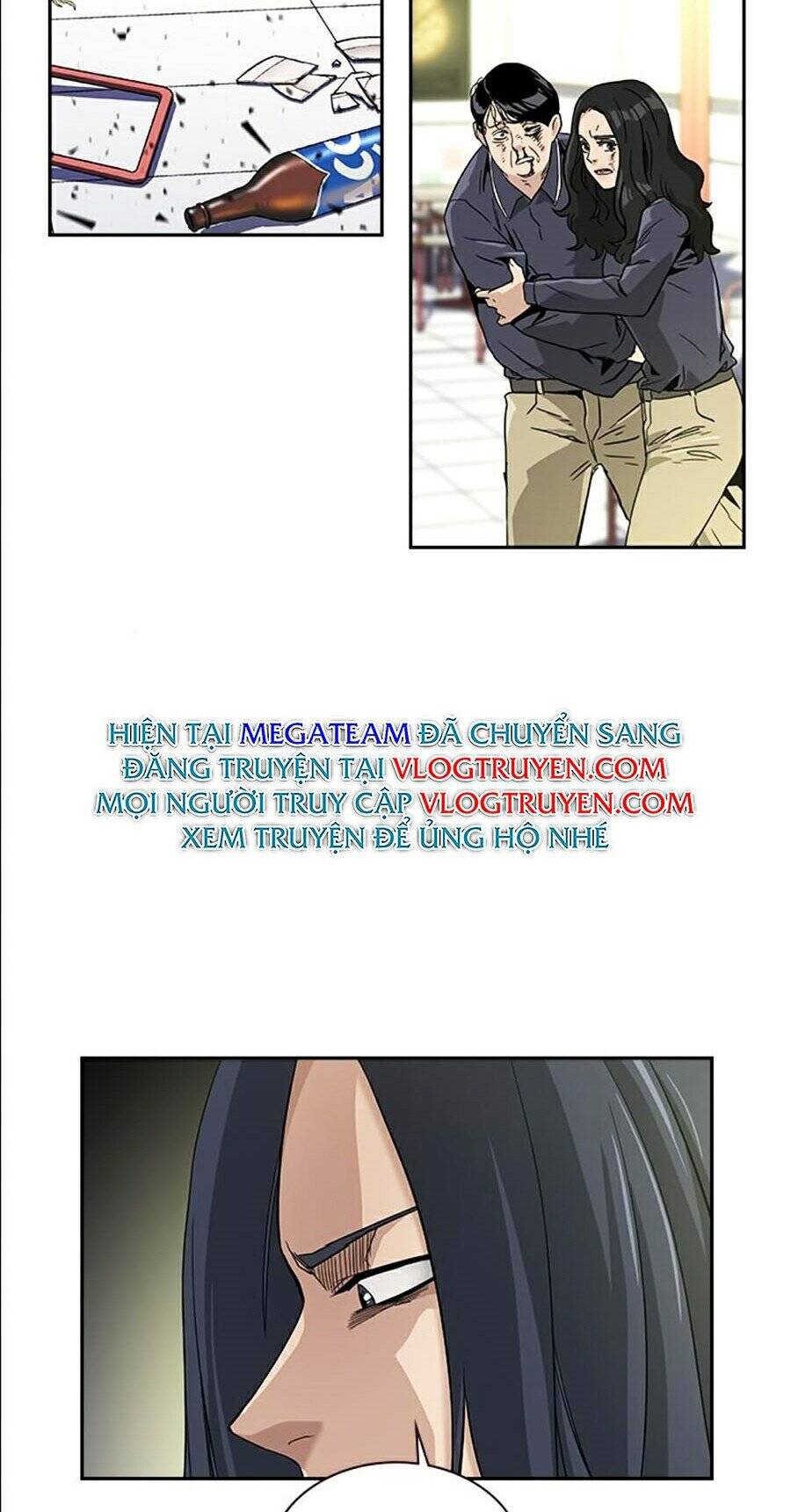 Để Có Thể Sống Sót Chapter 10 - Trang 2