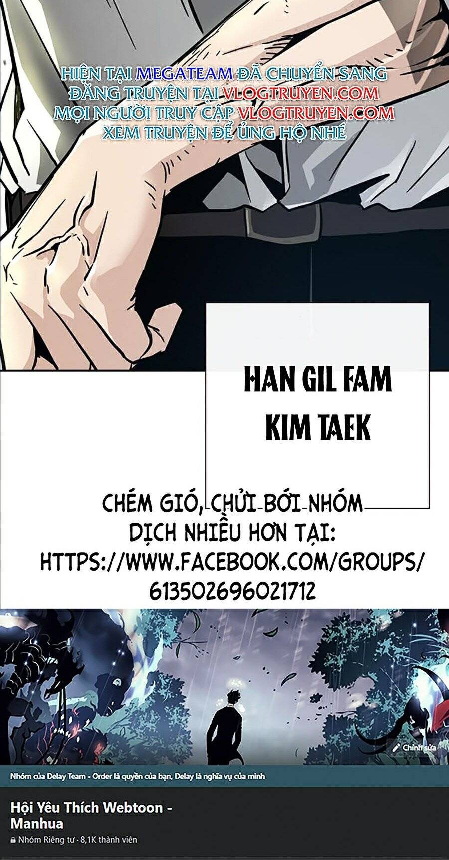 Để Có Thể Sống Sót Chapter 10 - Trang 2