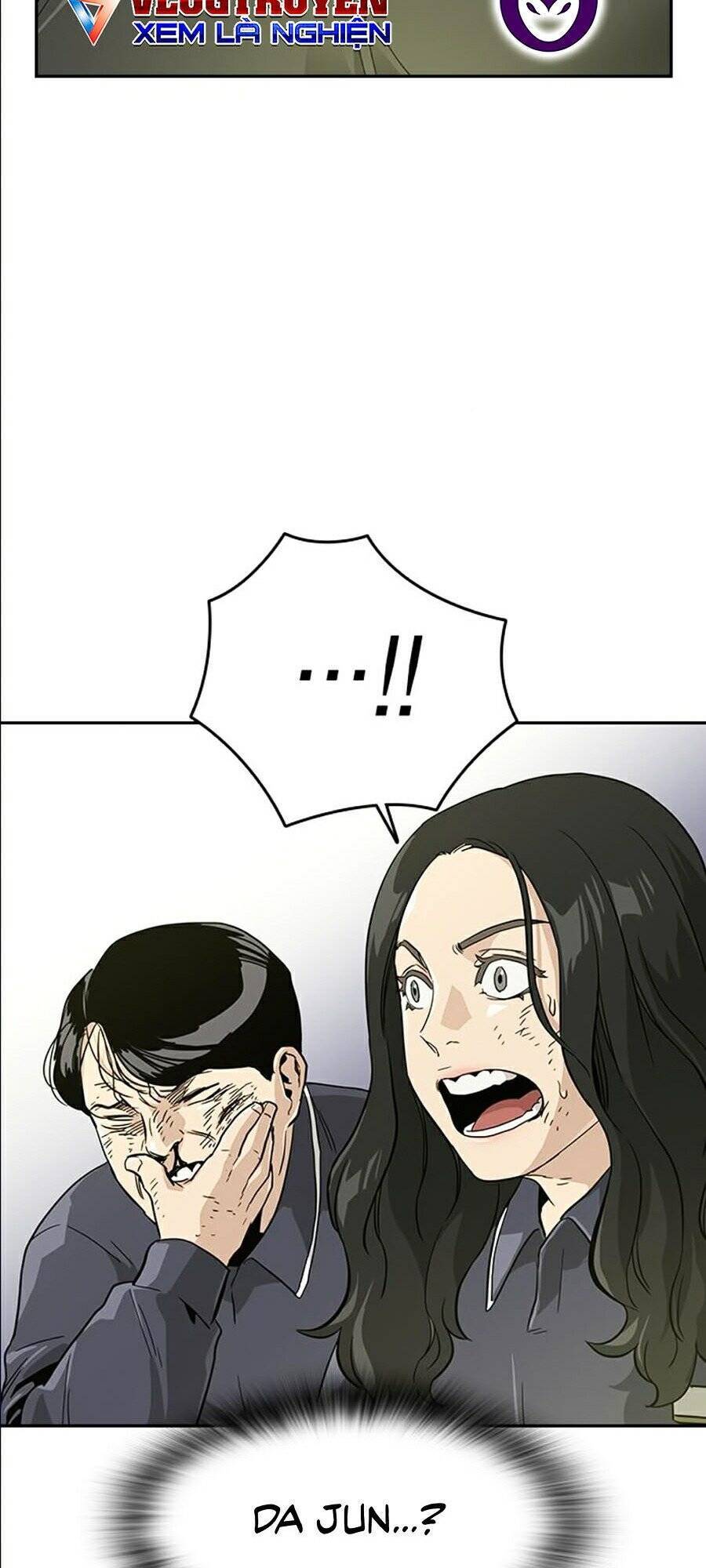 Để Có Thể Sống Sót Chapter 10 - Trang 2