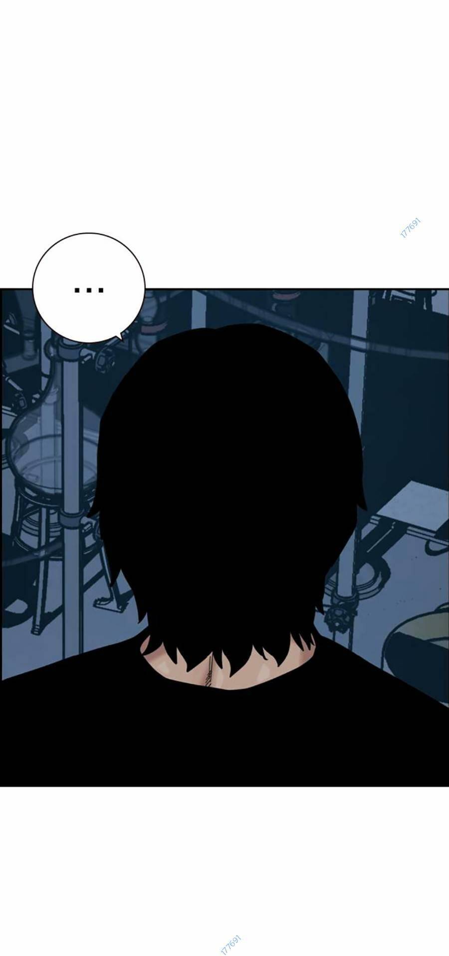 Để Có Thể Sống Sót Chapter 100 - Trang 2