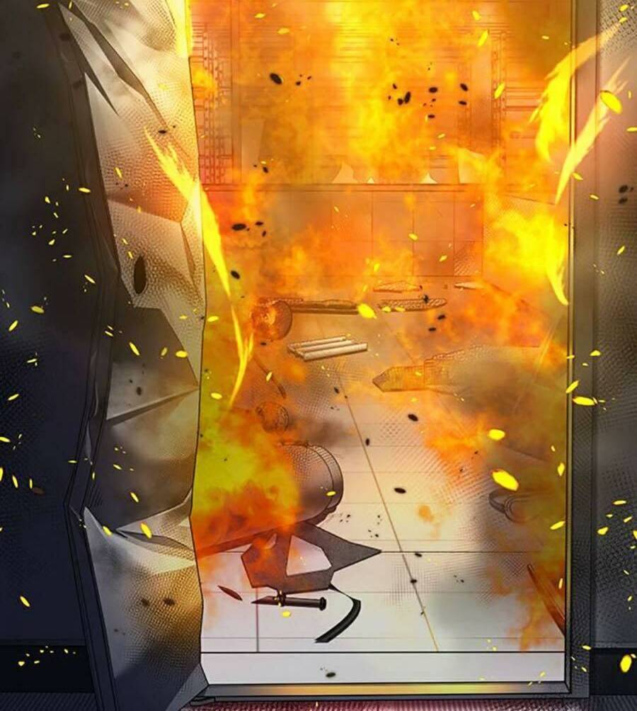 Để Có Thể Sống Sót Chapter 100 - Trang 2